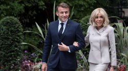 Macrons to offer &#039;scientific evidence&#039; to US court to prove Brigitte is a woman, lawyer says
