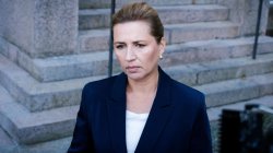 Russia&#039;s involvement in drone sightings cannot be ruled out, Danish PM says