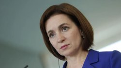 Kremlin threatening Moldova&#039;s independence, president warns ahead of key vote