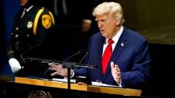 Rosenberg: Russia brushes off Trump&#039;s claim of &#039;paper tiger&#039; in aimless war
