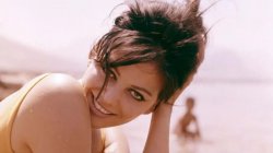 Italian actress and star of The Leopard Claudia Cardinale dies aged 87