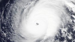 Red warnings issued as rare hurricane to hit the Azores on Friday