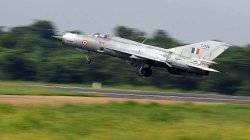 The sun sets on India&#039;s iconic and controversial Soviet fighter jet