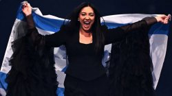 Eurovision body to hold vote on Israel&#039;s participation