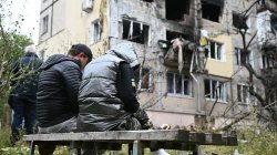 Trump considering supplying Ukraine with long-range missiles, Vance says