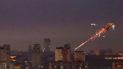 Zelensky condemns &#039;vile&#039; Russian strikes lasting 12 hours