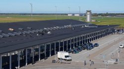 Denmark bans all civilian drone flights ahead of European summit