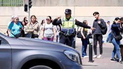 Blackout in Spain and Portugal &#039;first of its kind&#039;, report finds