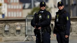 Danish PM calls for strong answer from EU leaders to Russia&#039;s hybrid attacks