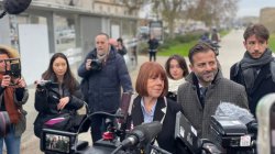 As Gisèle Pelicot faces one of her rapists in court, what has changed in France?
