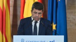 Valencia leader resigns over handling of deadly floods