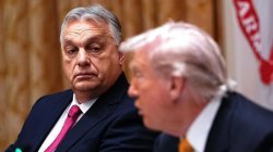 What Hungary&#039;s Orban did - and didn&#039;t - get from Trump