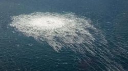 Nord Stream suspect accuses Italy of pressure to confess