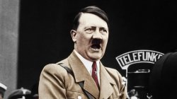 Should Hitler&#039;s DNA <b class='text-danger'>ha</b>ve been studied – or just left alone?
