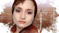 Who killed young Chechen woman who fled Russia for a life of freedom?
