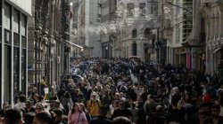 Turkey detains 115 IS suspects 'planning New Year's attacks'