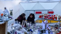 Families shocked Swiss ski bar was not inspected for years before deadly fire