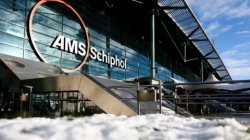 Big freeze causes travel chaos across western Europe