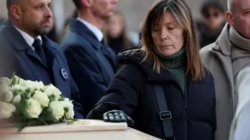 Swiss search souls and question government after ski resort fire