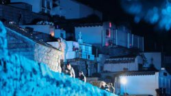 Hunt for gunman after Corsican exile is shot dead at mother's funeral