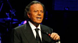 Julio Iglesias denies sexual assault allegations