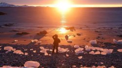 Trump covets mineral-rich Greenland, but what natural resources does it actually have?