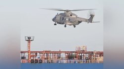 France seizes suspected Russian 'shadow fleet' tanker