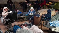 Russia ends 'week-long pause' with <b class='text-danger'>major</b> attack on Ukraine energy sites