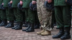 Putin begins biggest Russian military call-up in years