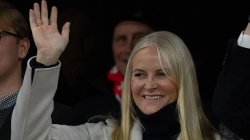 Norway's crown princess apologises after pressure over Epstein friendship