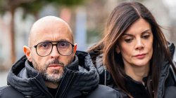 Swiss bar owners face questions from victims' lawyers over fire disaster