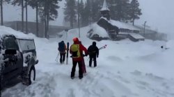 More than 90 deaths this season: Are we seeing more avalanches?