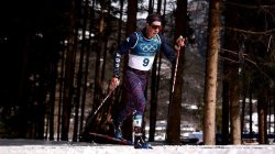 Six races, six golds - Klaebo's historic Olympics