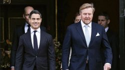 Rob Jet<b class='text-danger'>te</b>n becomes Netherlands' youngest ever PM