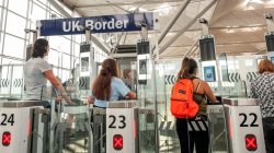 New travel rules for UK visitors kick in - how are you affected?