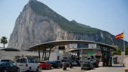 Spain to check Gibraltar arrivals under post-Brexit deal