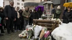 Swiss bar fire victims to get solidarity payout
