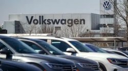 Volkswagen to cut 50,000 jobs as profits drop