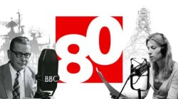 From jammed broadcasts to a blocked website: BBC Russian's 80 years of defiance