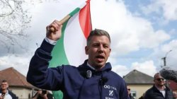 Peter Magyar - ex-insider challenging Viktor Orban for power in Hungary