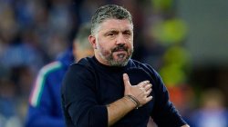 Italy and Gattuso 'mutually terminate' contract
