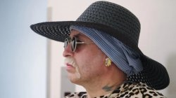 German transgender far-right extremist arrested in Czech Repub<b class='text-danger'>l</b>ic