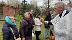 'We need real peace': Ukrainians have little faith in Easter truce