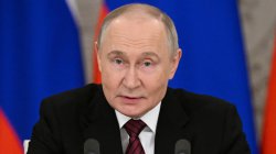 Steve Rosenberg: Putin&#039;s offer of talks may be attempt to divide the US and Europe