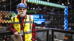 Swiss host city Basel promises &#039;everyone is welcome&#039; at Eurovision