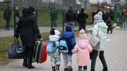 &#039;Go back to Ukraine&#039;: War refugees complain of abuse in Poland