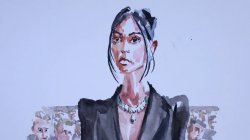 &#039;This is my closure&#039;: Emotional Kim Kardashian shares fears and forgives robber in court