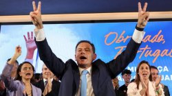 Portugal PM&#039;s party wins snap election but falls short of majority