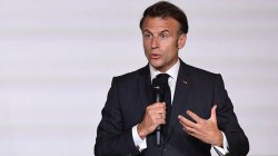 French report warns of Islamist &#039;entryism&#039; as risk to national cohesion