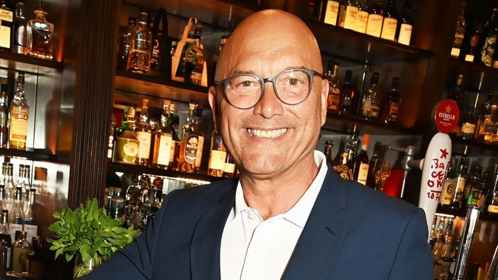 Gregg Wallace warned by top barrister not to 'say women made it up'